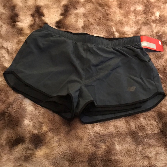 New Balance Shorts - Picture 2 of 6